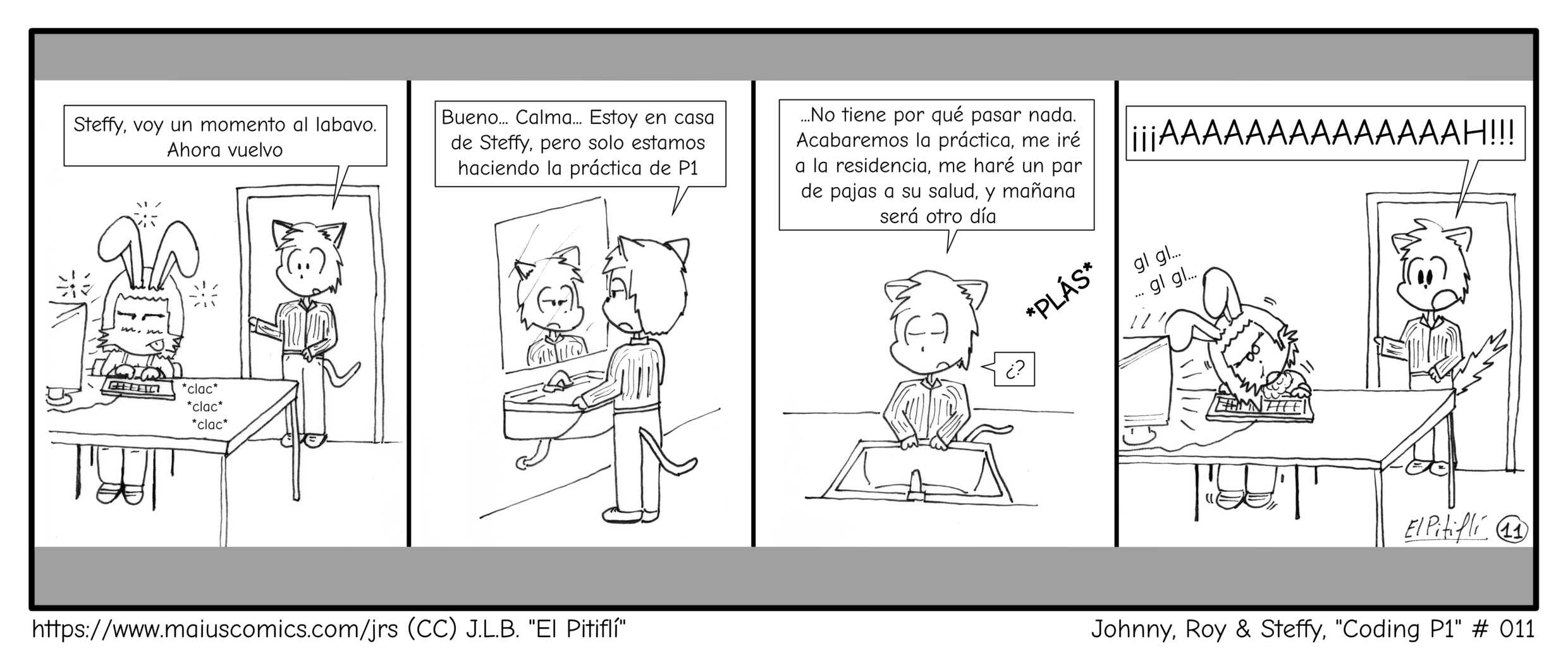 Coding P1