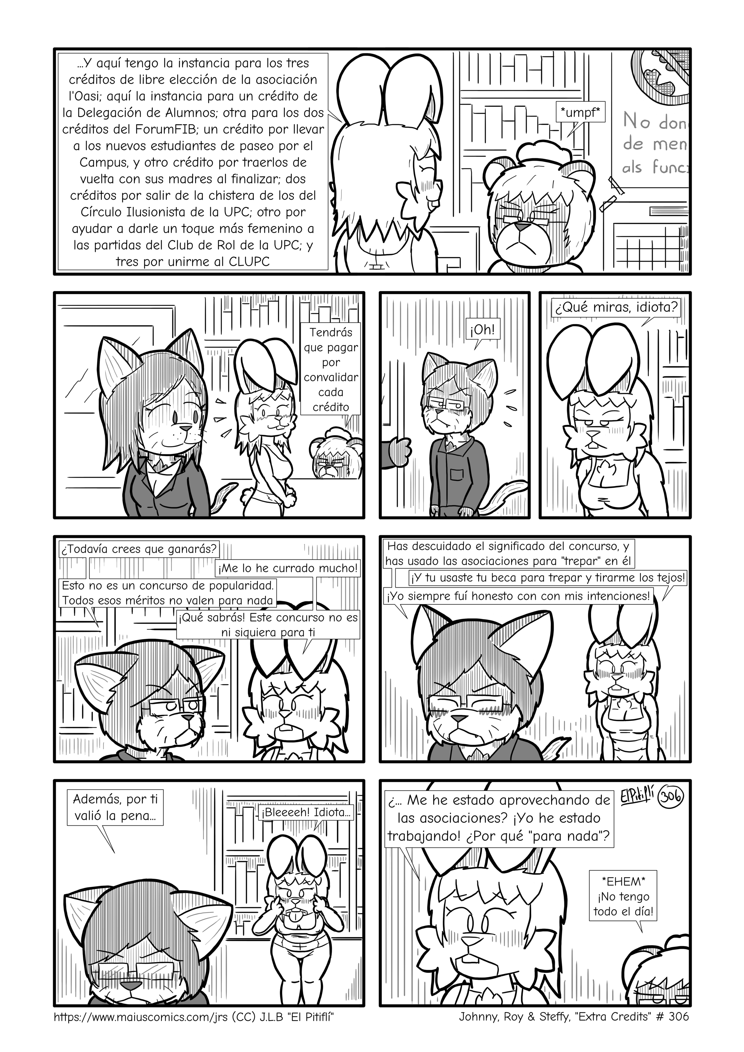 Extra Credits
