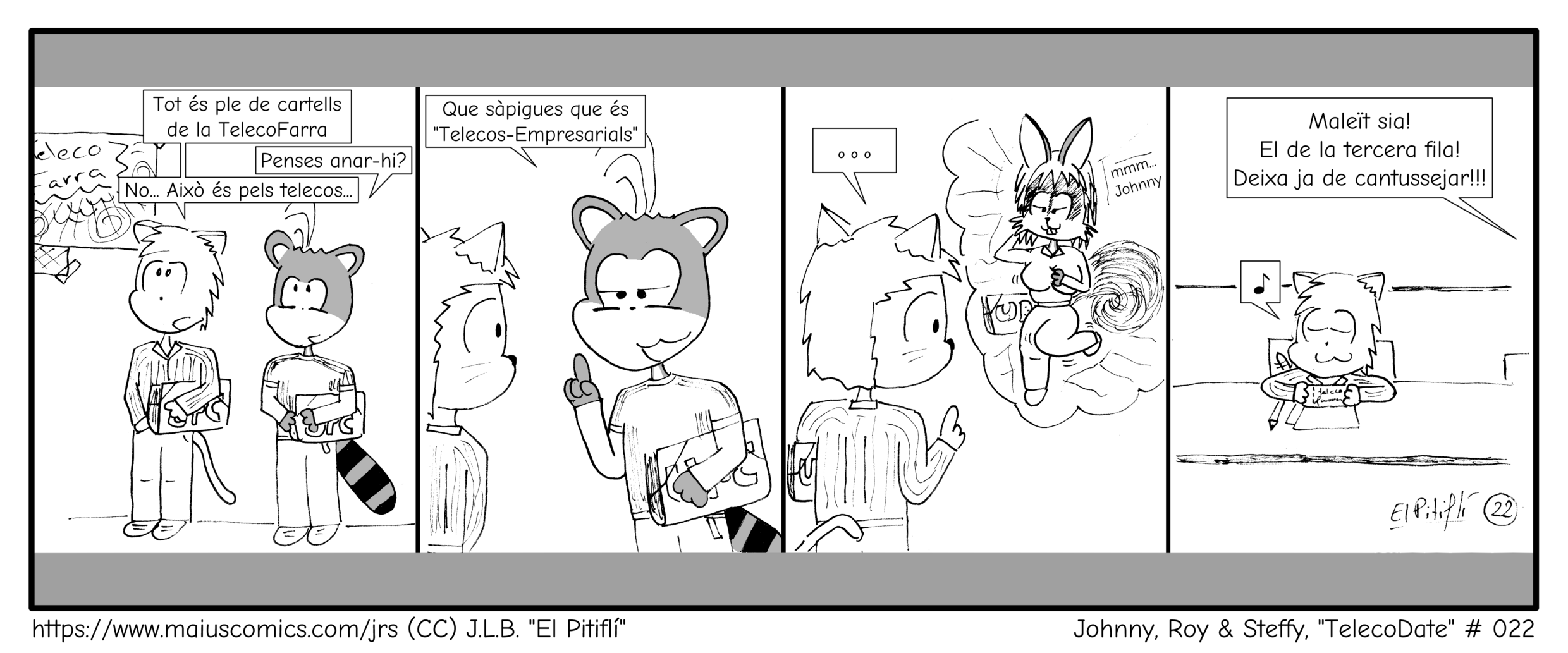 TelecoDate