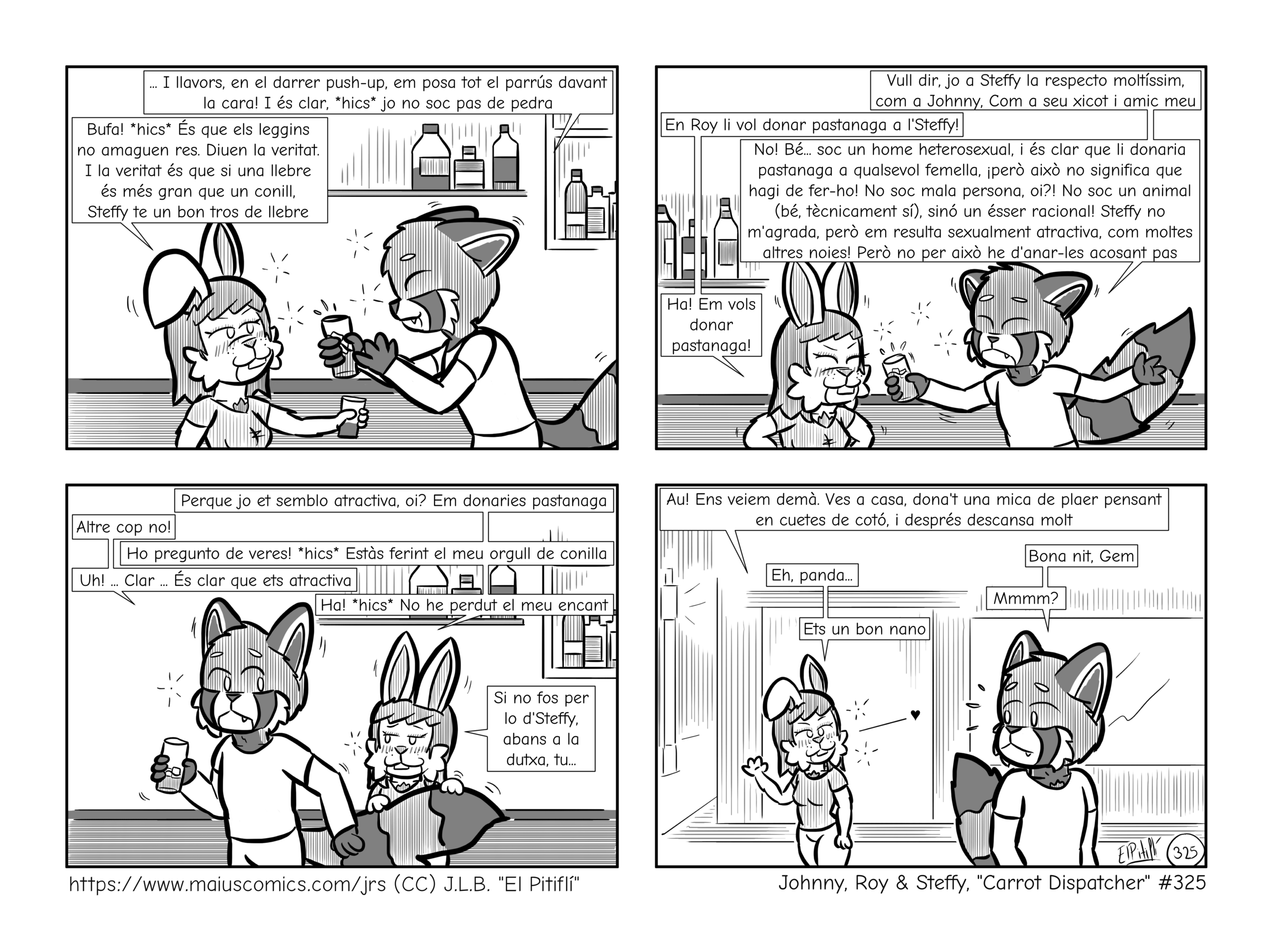 Carrot Dispatcher