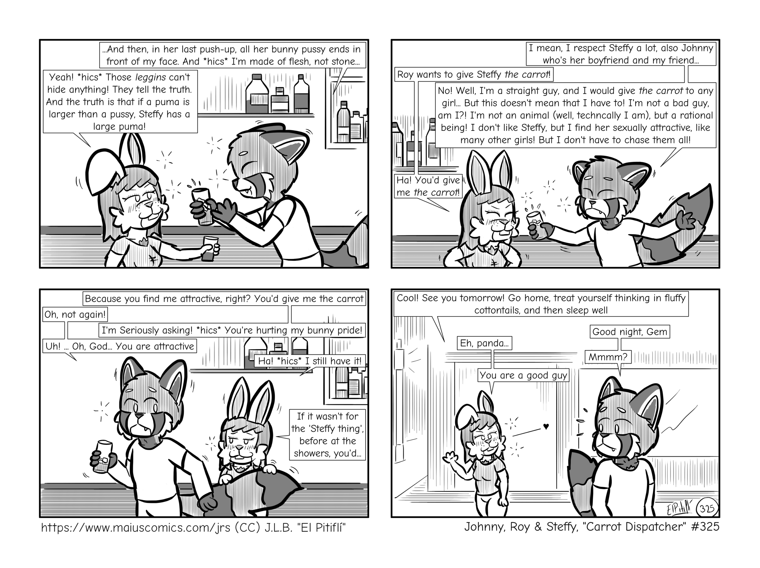 Carrot Dispatcher