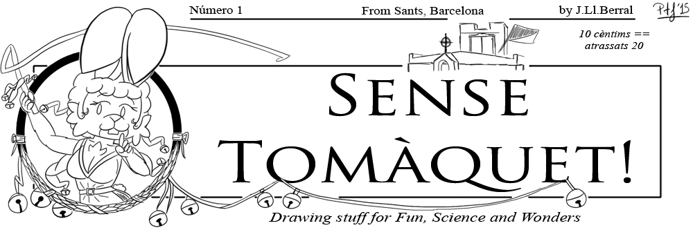 Sense Tomàquet